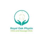 Royal Oak physio Profile Picture