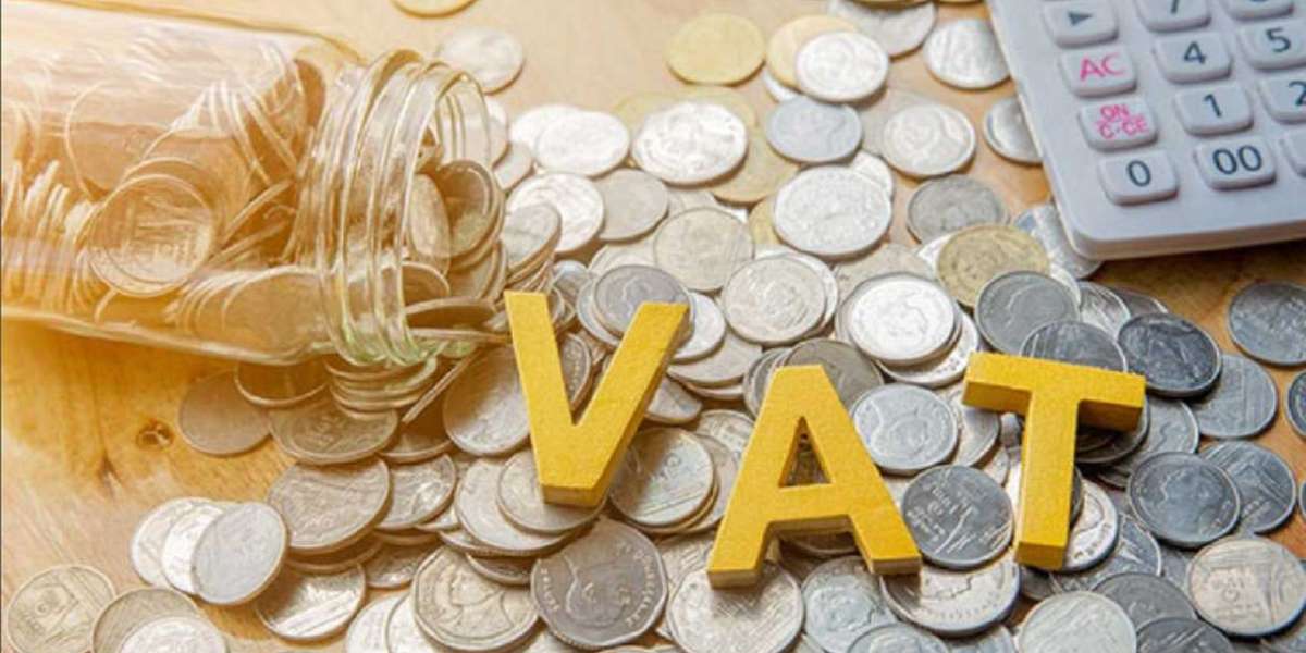 VAT Registration Accountant: Navigating the Complexities of VAT with Ease