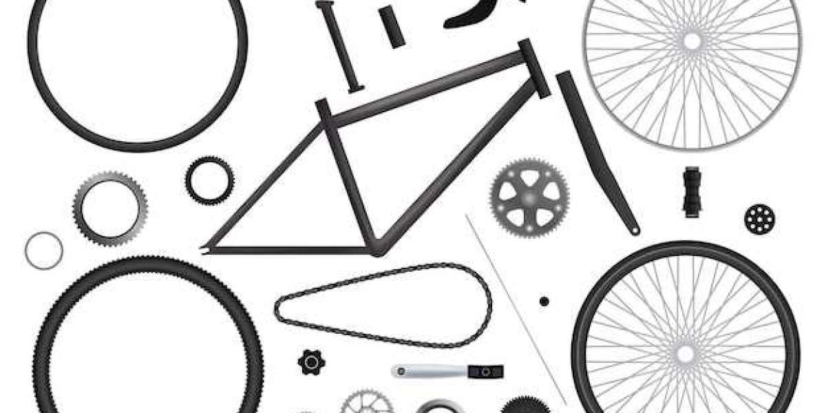 Bike Parts Online