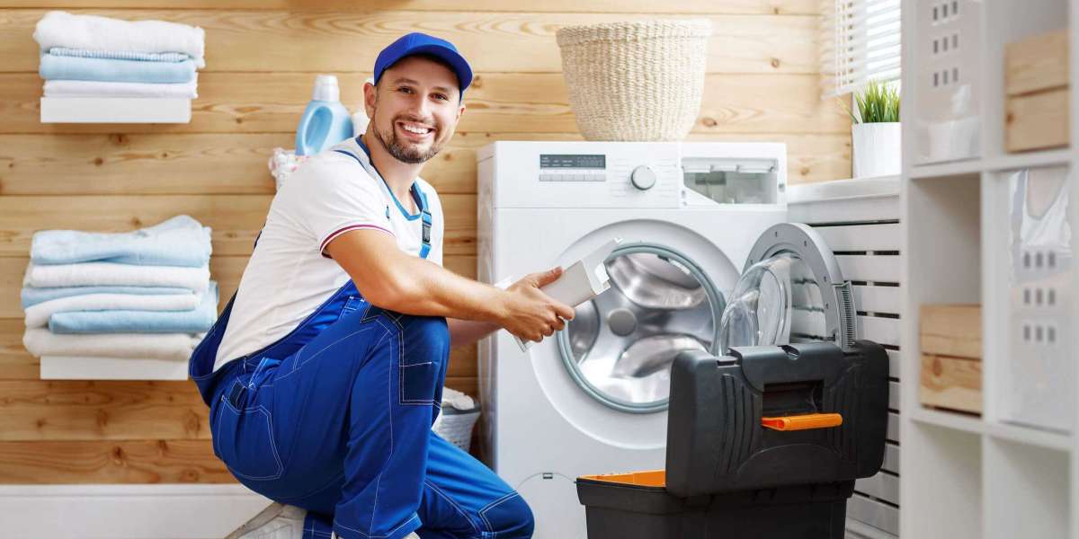 Water Temperature Issues: Get Expert WASHING MACHINE REPAIR ABU DHABI