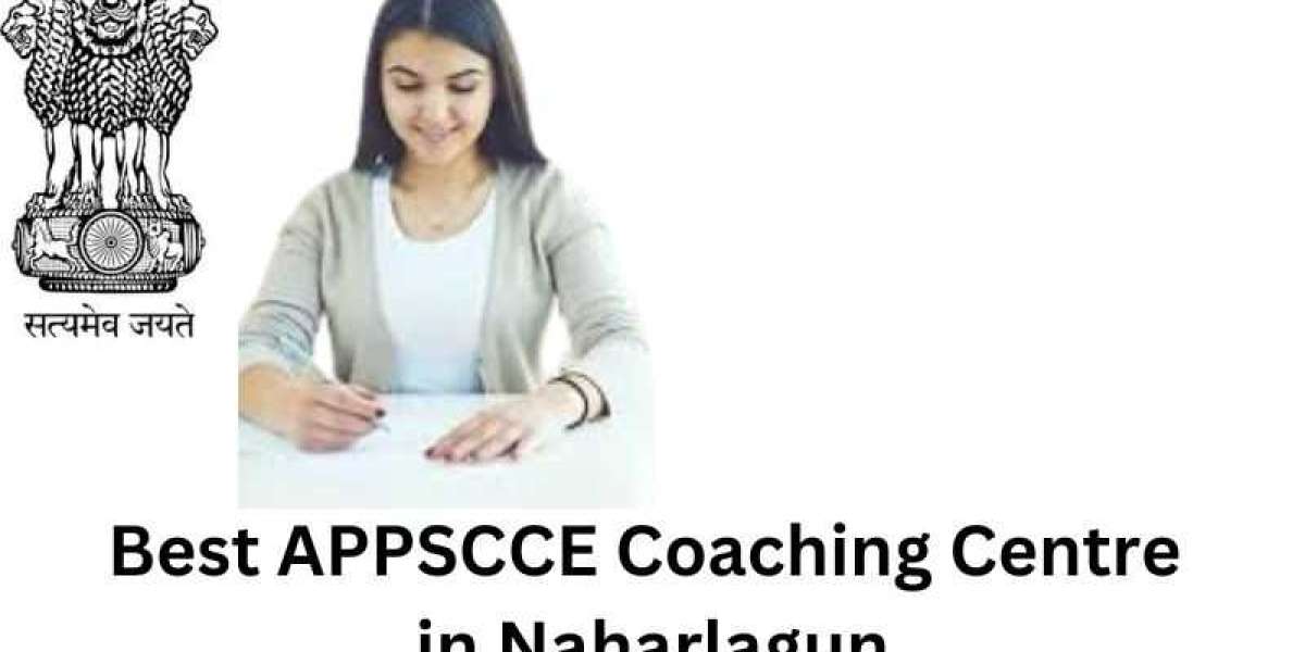 Best APPSCCE Coaching Centre in Naharlagun: Your Path to Success