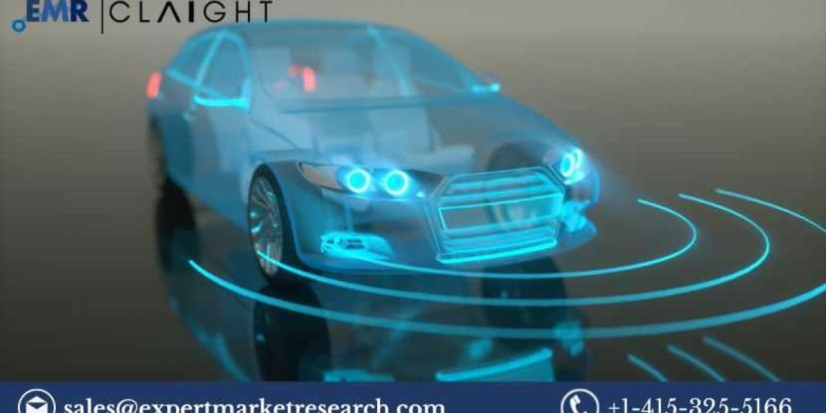 Autonomous Cars Market: A Comprehensive Analysis and Forecast (2024-2032)