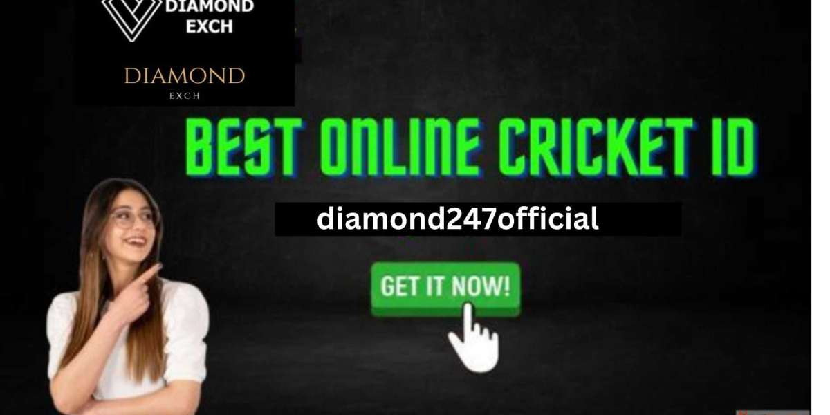 Diamond247official : Best online cricket id provider in india