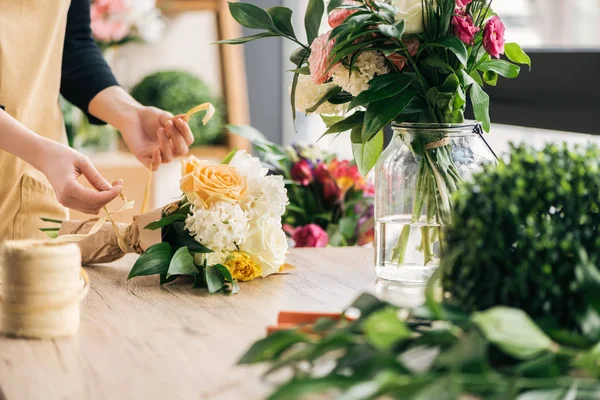 Exploring Eco-Friendly Options in Flower Delivery