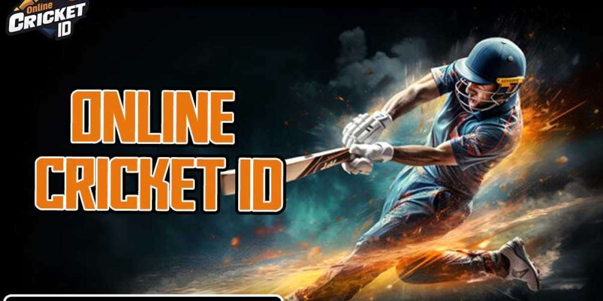 Secure Your Online Cricket ID - Play Anytime, Anywhere