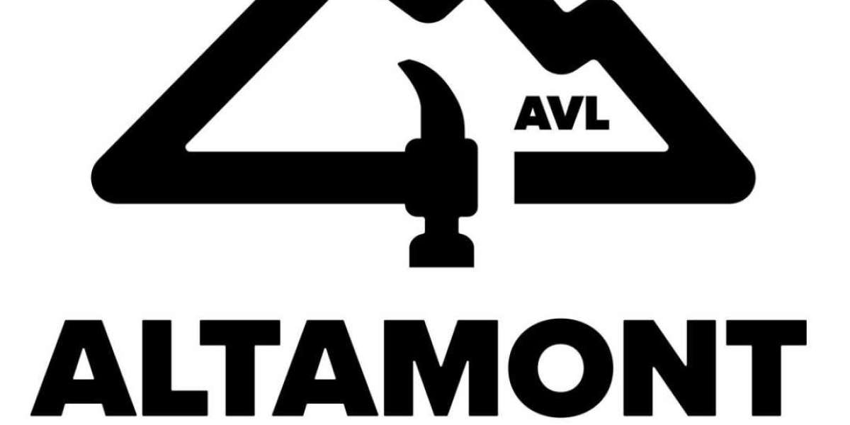 Altamont Construction LLC was founded in Asheville,