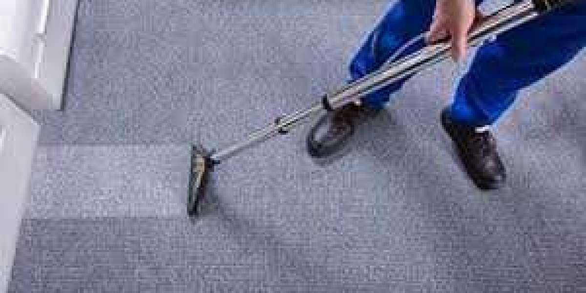 ﻿﻿﻿﻿The Necessity of Professional Carpet Cleaning for a Spotless Home