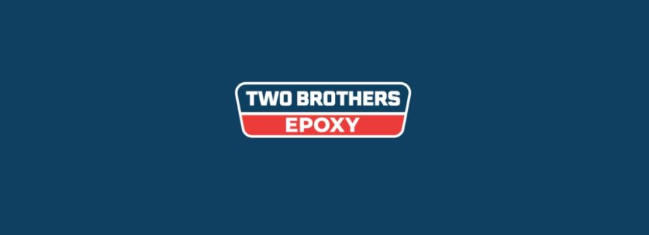 Two Brothers Epoxy Flooring Cover Image