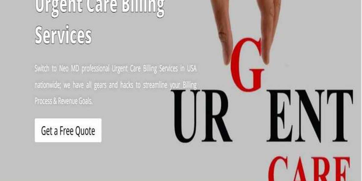 Urgent Care Billing Essentials: A Step-by-Step Guide