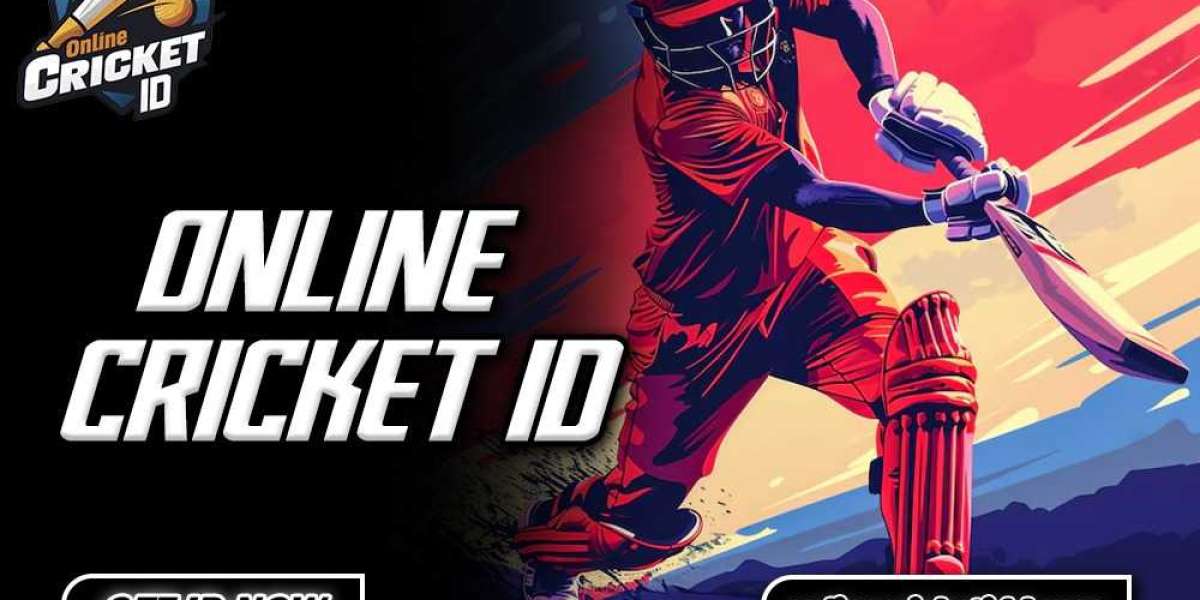 Secure Your Online Cricket ID - Improve Your Cricket Experience Now