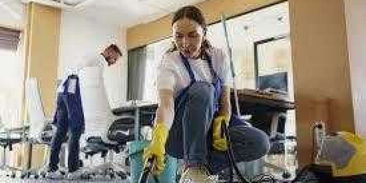 Finding the Best House Cleaning Services in Lisbon: A Comprehensive Guide