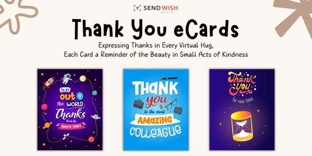 Heartfelt Thanks: Designing Cards That Show Your Appreciation