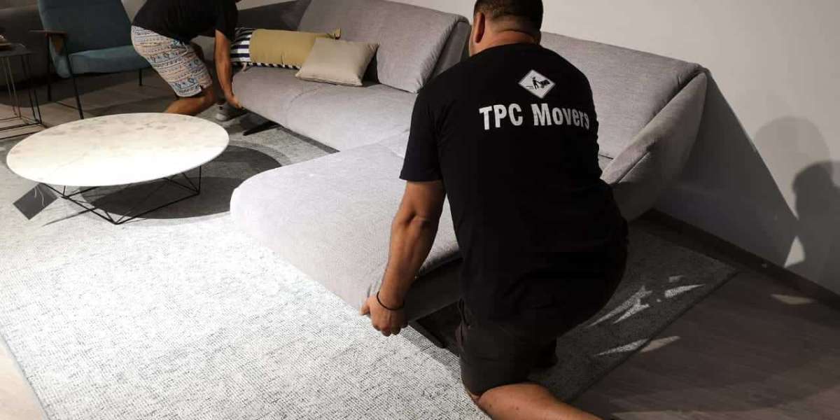 Cyprus Removals with TPC Movers