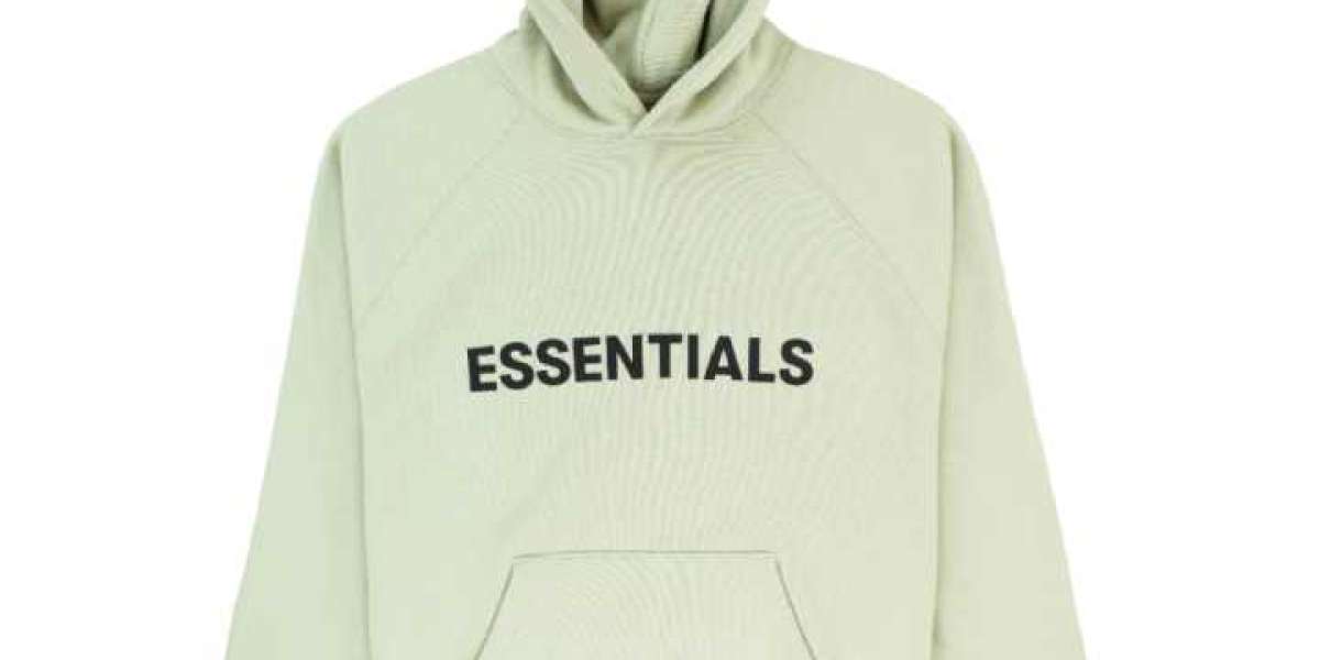 Essentials Clothing: A Comprehensive Guide to the Essentials Hoodie