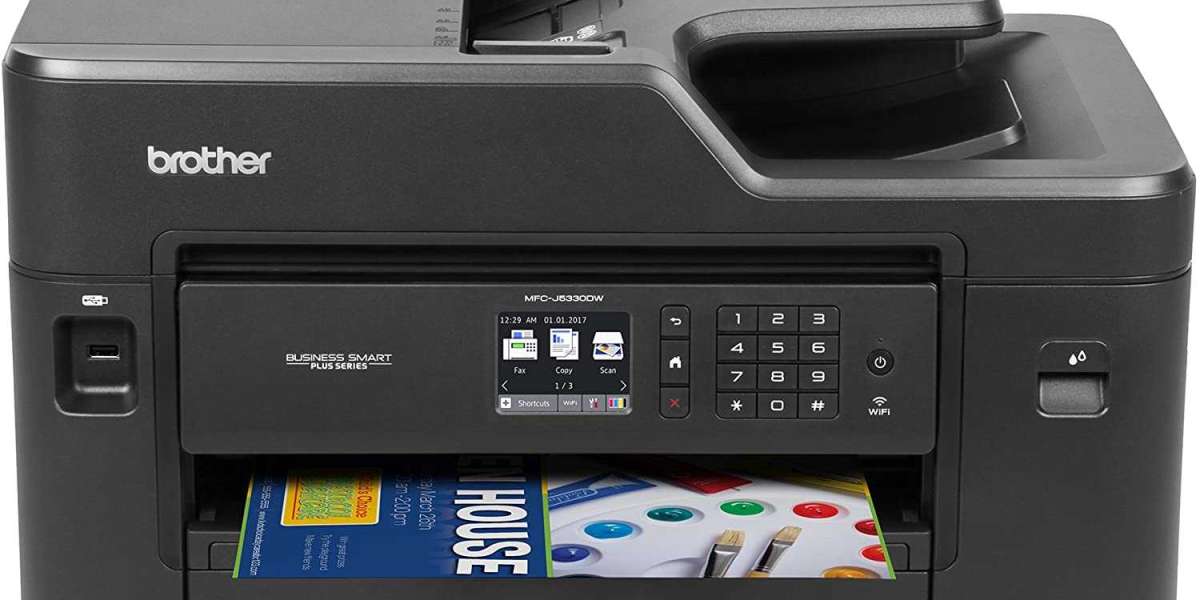 Brother Printer Offline: How to Turn It Online in Easy Steps