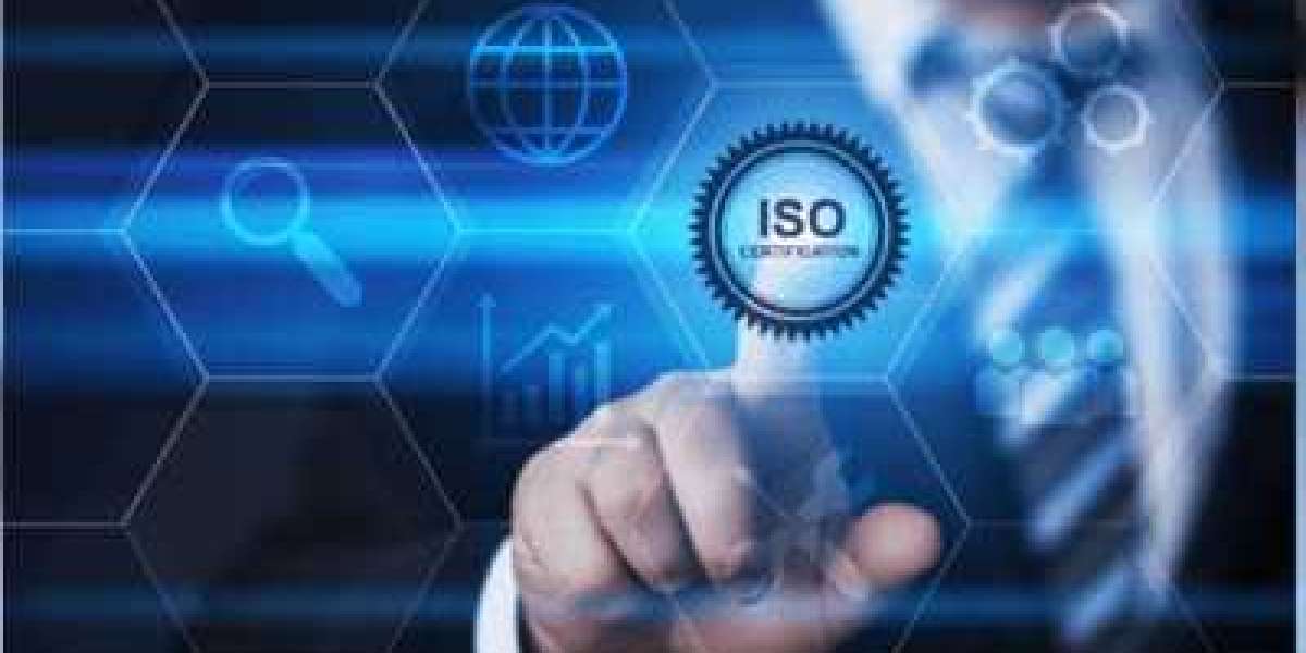 Becoming a Guardian of Information Security: The Role of ISO 27001 Lead Auditor Training