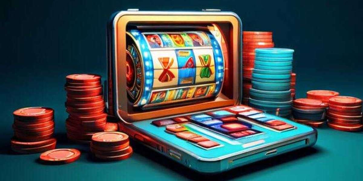 Discover Korean Gambling Site