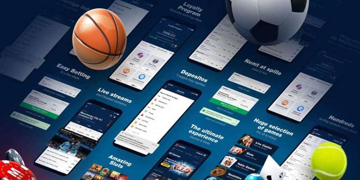 Ultimate Guide to Sports Betting Sites