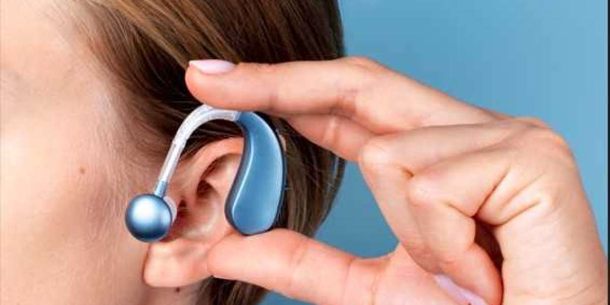 Best Service for Hearing Aids in Delhi