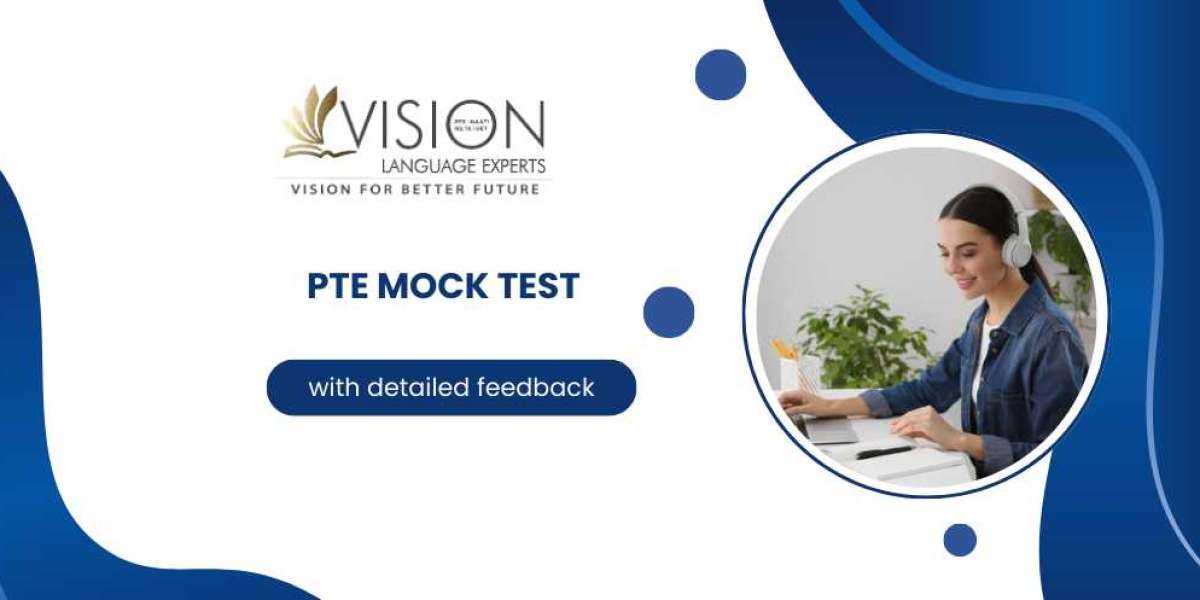 How to Use PTE Mock Tests Effectively?