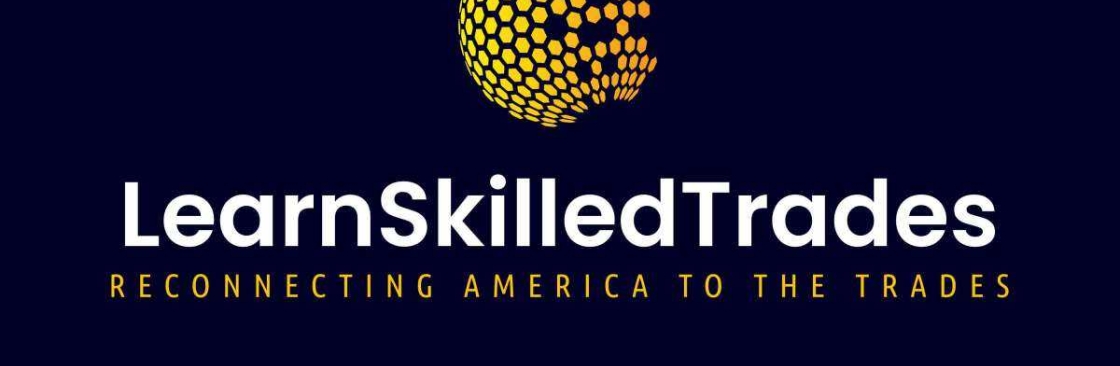 Learn a Skilled Trade Cover Image