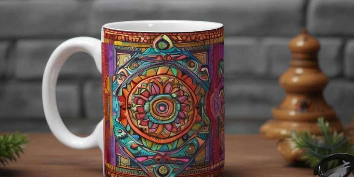 The Ultimate Guide to Sublimating Your Own Coffee Mug: Craft a Personalized Masterpiece