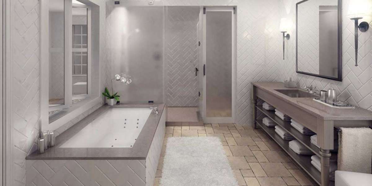 How Do Experts Pick The Perfect Tiles For Your Bathroom Renovation?