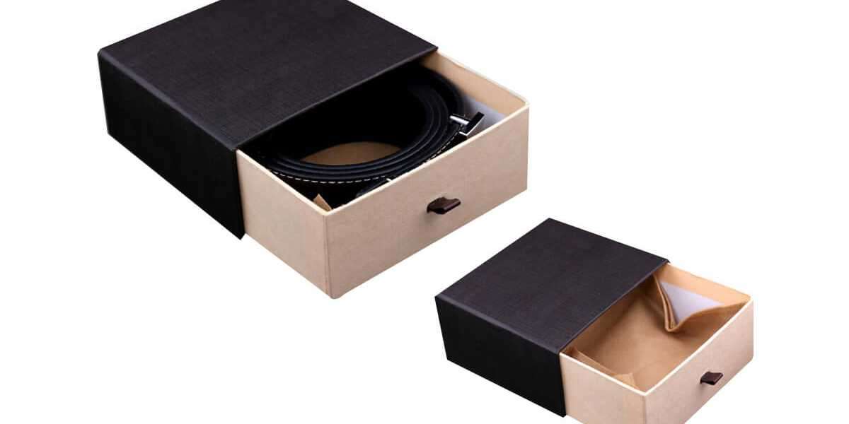 Elevate Your Experience The Ultimate Benefits of Using Belt Boxes