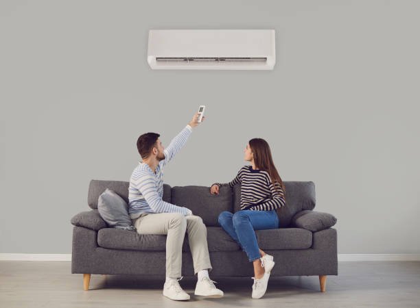 Air Conditioner Components & Their Functions