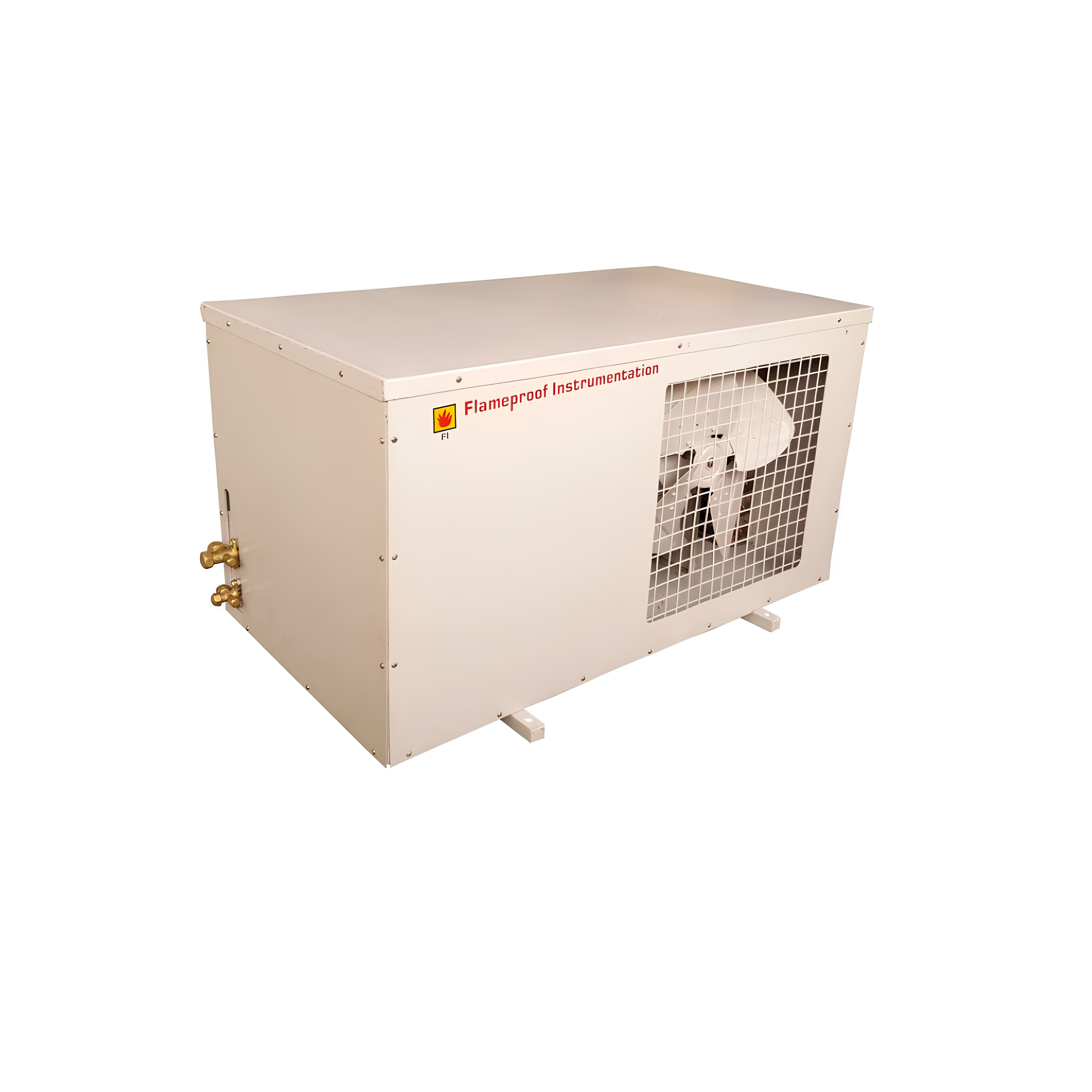 Flameproof Split AC | Explosion Proof Air Conditioner