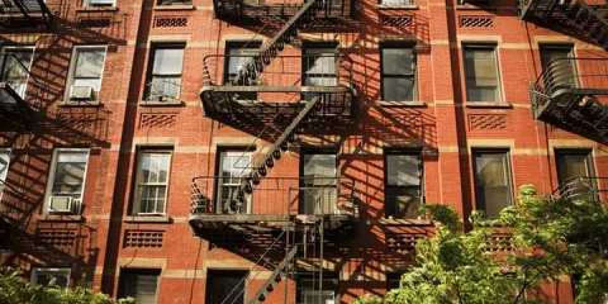 How to Maintain and Repair Fire Escapes in NYC: Essential Steps for Property Owners