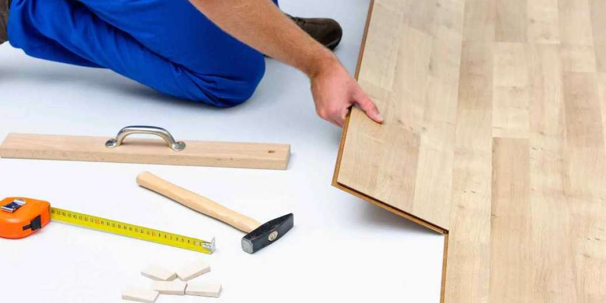 Top Benefits of Modern Laminate Flooring Services You Need to Know