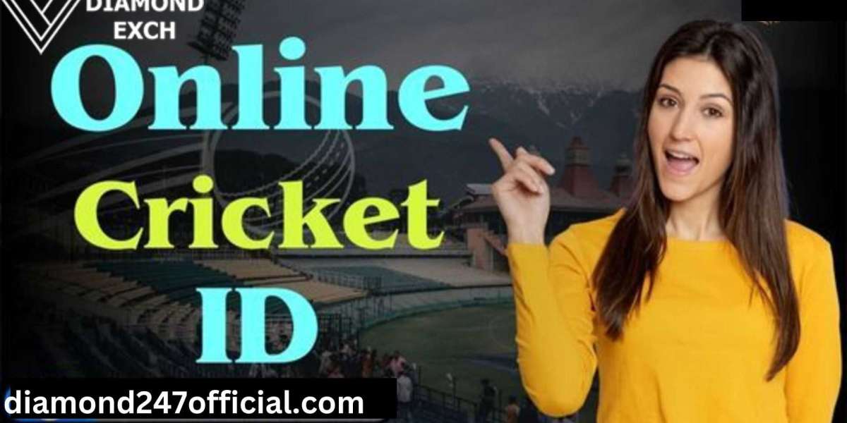 Online Cricket Id: India's Most Popular Platform for Online Betting Id In 2024