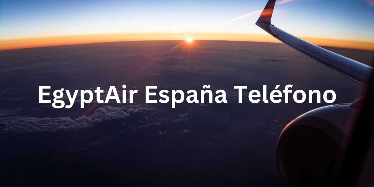 Como llamar a Egyptair desde España?