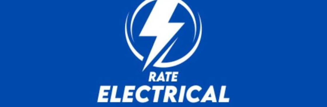 Rate Electrical Cover Image