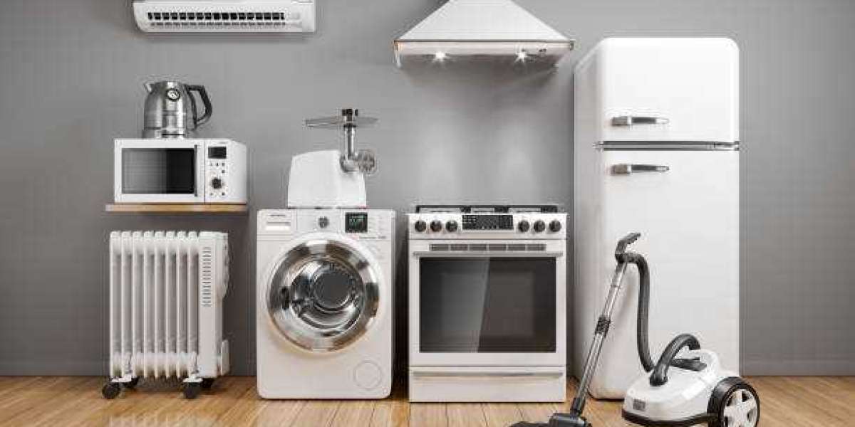 Top-Notch Viking Appliance Repair Services