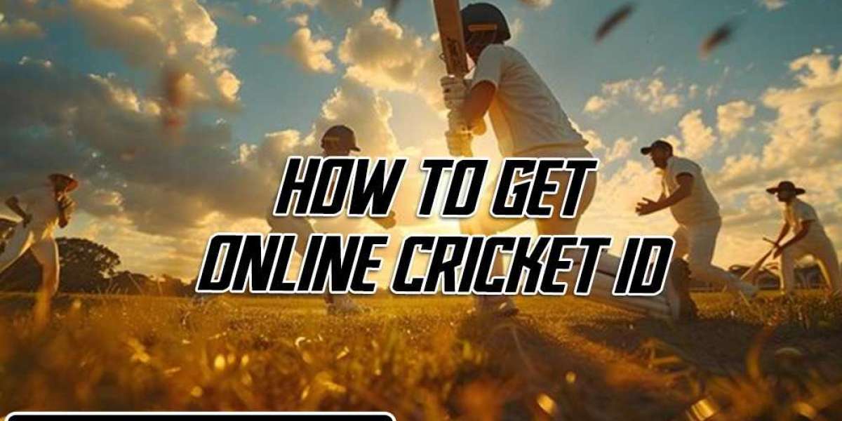 Online Betting ID to Access Online Cricket ID to Bet and Win Big