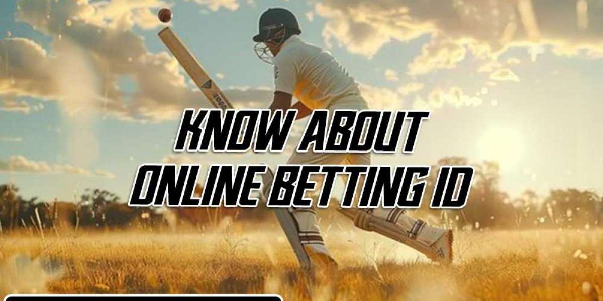 Top Online Betting ID Provider - Safe & Reliable