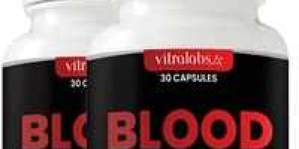 #1 Rated VitraLabs Blood Sugar Stabilizer[Official] Shark-Tank Episode