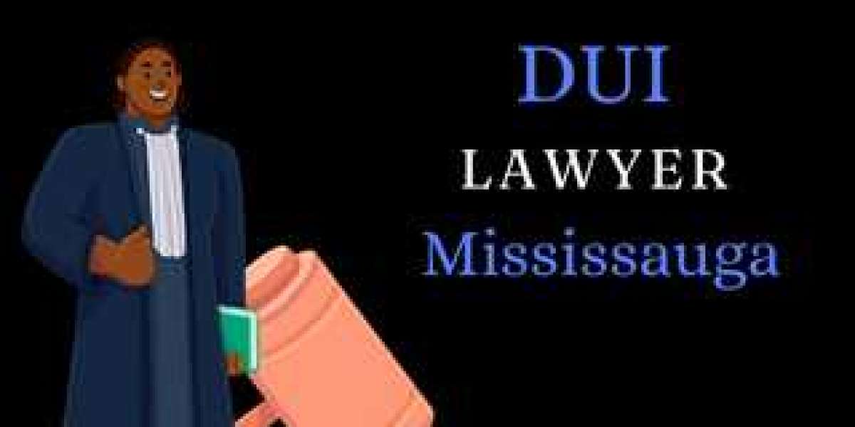 DUI Lawyer Mississauga: Why You Need Experienced Legal Representation