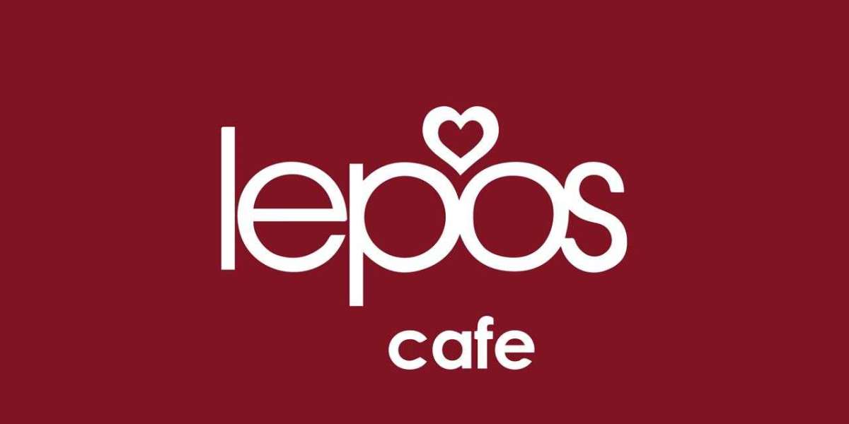 Lepos Cafe | The Best Cafe in Karachi with the Best Coffee in Karachi