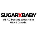 sugarx baby profile picture