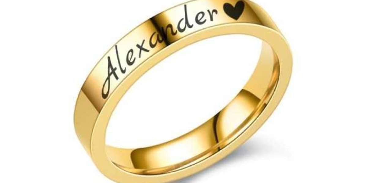 What You Need to Know About Personalized Rings?