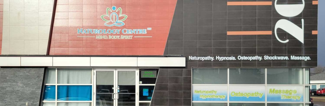 Naturology Centre Cover Image