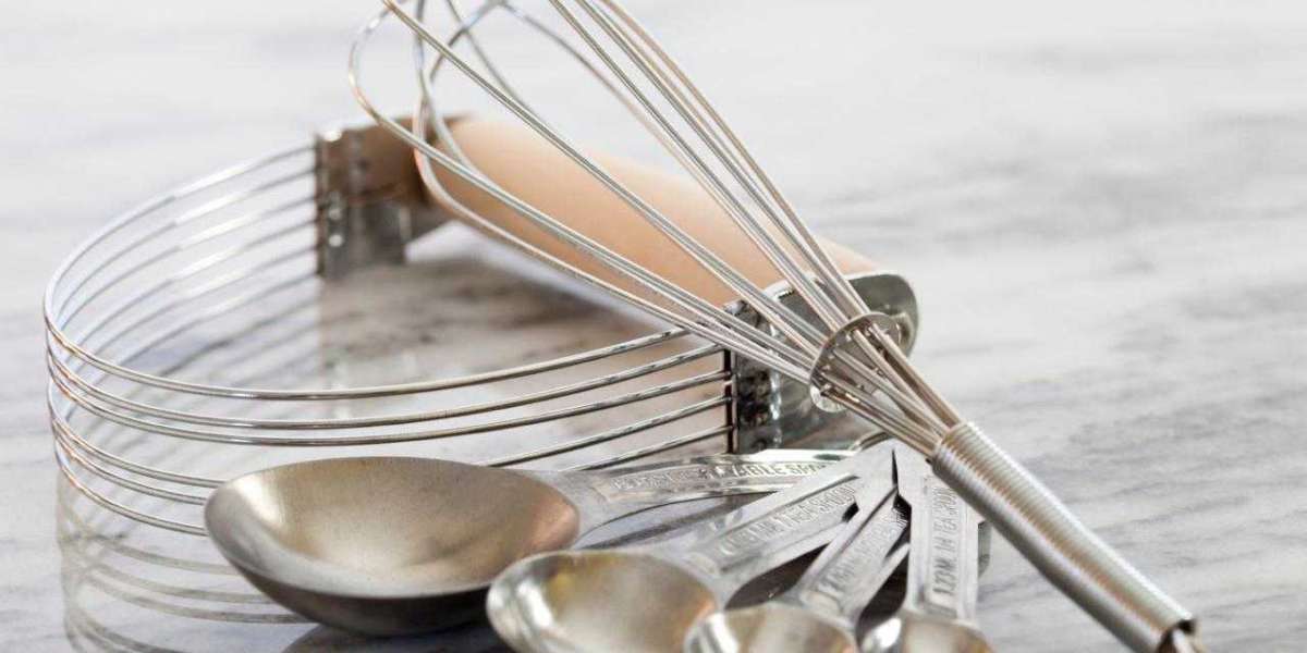 Bakery Supplies: Elevating Your Baking Experience