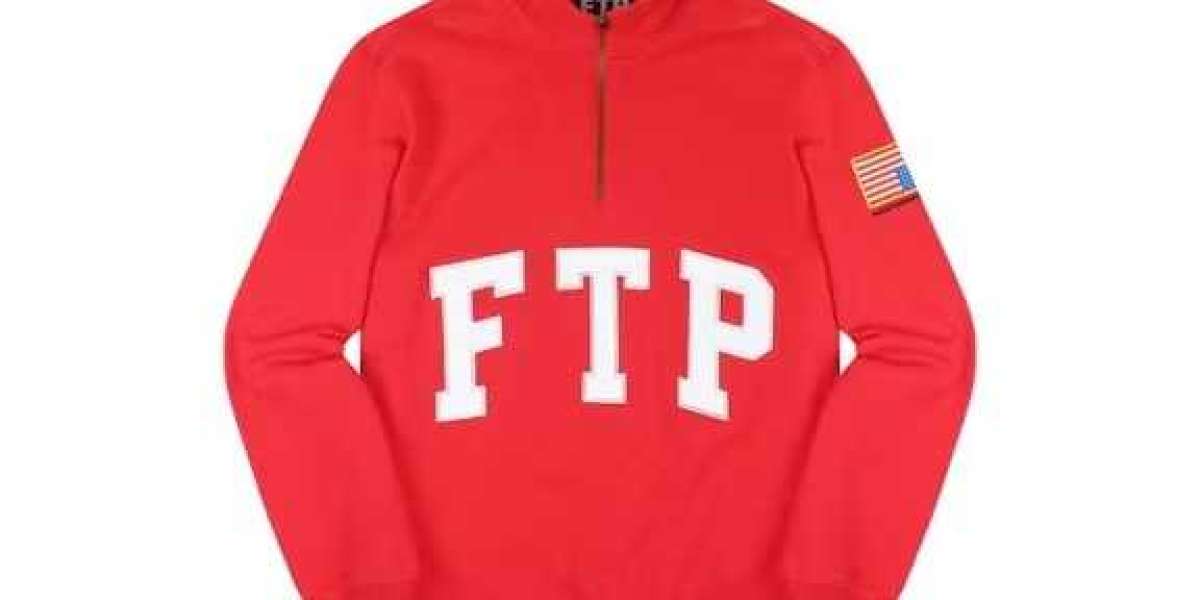 FTP Clothing- A Deep Dive into the Streetwear Rebel