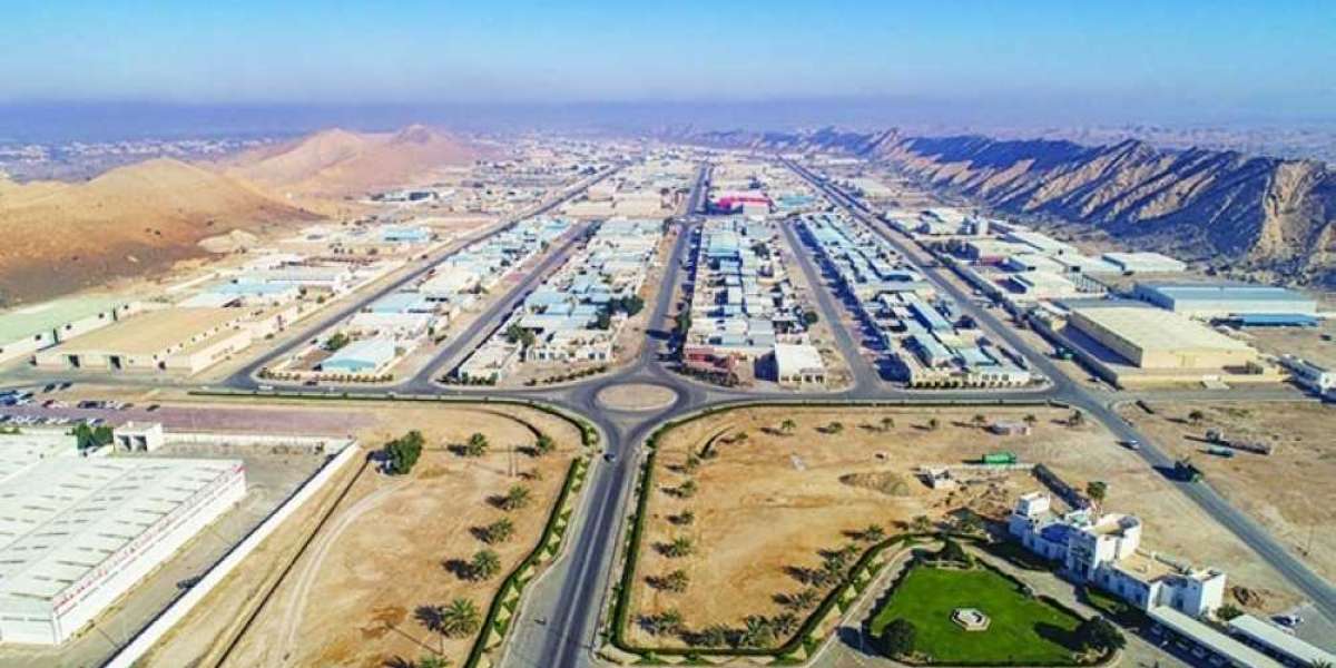 Top Benefits of Establishing a Business in Saudi Arabia's Free Zones