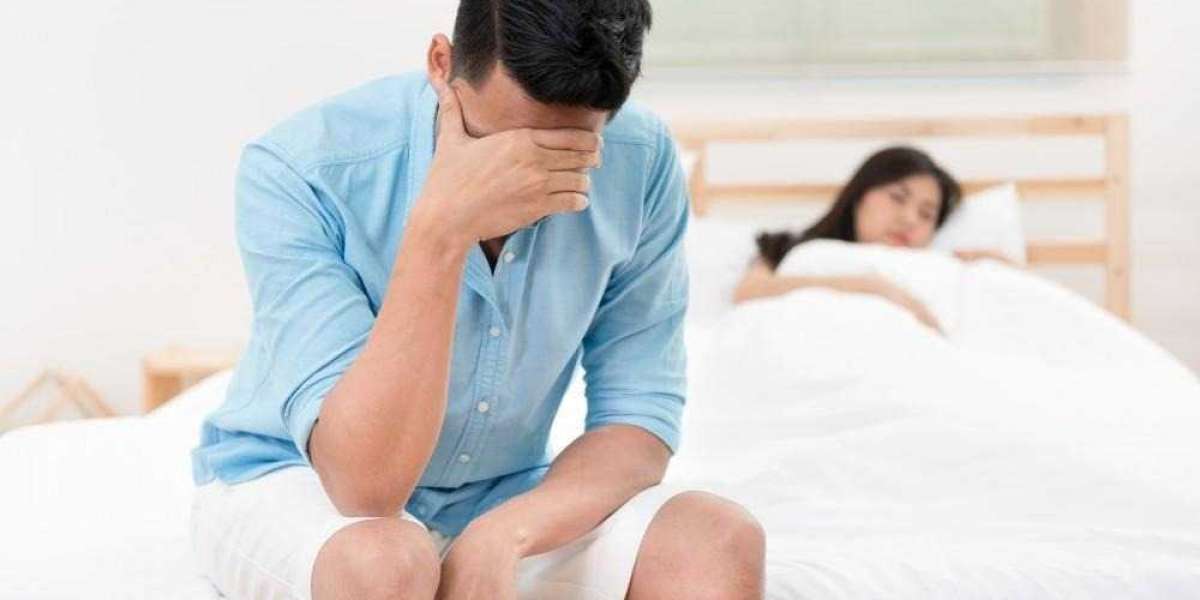 Ten Myths About Impotence Debunked