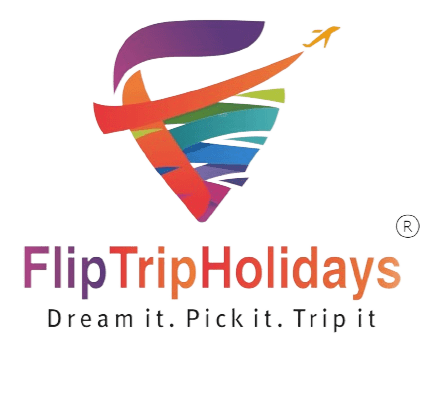 Book Bali tour packages at Flip Trip Holidays