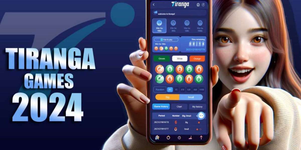 Download the Tiranga App APK – The Ultimate Patriotic Game Experience